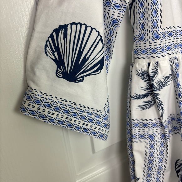 Calypso St. Barth NWT Dress Size Small - Picture 5 of 13